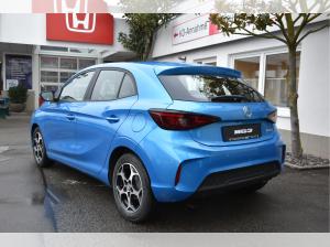 MG MG3 1.5 85kW Comfort
