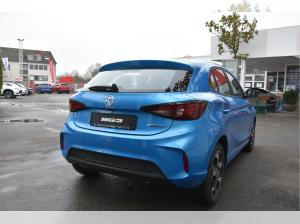 MG MG3 1.5 85kW Comfort