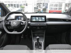 MG MG3 1.5 85kW Comfort