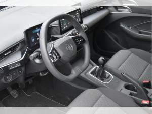 MG MG3 1.5 85kW Comfort