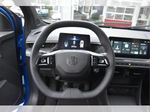 MG MG3 1.5 85kW Comfort