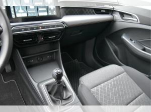 MG MG3 1.5 85kW Comfort