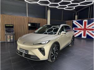 MG S6 EV Luxury Allrad*mit Anzahlung 3.000 € BAFA*Panorama*Sitzbelüftung*Head-Up*