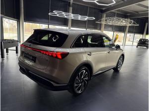 MG S6 EV Luxury Allrad*mit Anzahlung 3.000 € BAFA*Panorama*Sitzbelüftung*Head-Up*