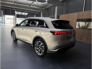 MG S6 EV Luxury Allrad*mit Anzahlung 3.000 € BAFA*Panorama*Sitzbelüftung*Head-Up*