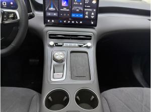 MG S6 EV Luxury Allrad*mit Anzahlung 3.000 € BAFA*Panorama*Sitzbelüftung*Head-Up*