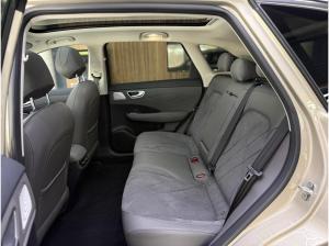 MG S6 EV Luxury Allrad*mit Anzahlung 3.000 € BAFA*Panorama*Sitzbelüftung*Head-Up*