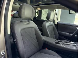 MG S6 EV Luxury Allrad*mit Anzahlung 3.000 € BAFA*Panorama*Sitzbelüftung*Head-Up*