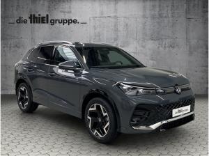 Volkswagen Tiguan 1.5 eTSI DSG R-line