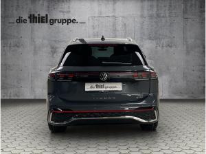 Volkswagen Tiguan 1.5 eTSI DSG R-line