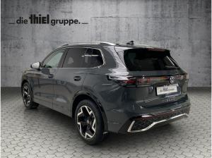 Volkswagen Tiguan 1.5 eTSI DSG R-line