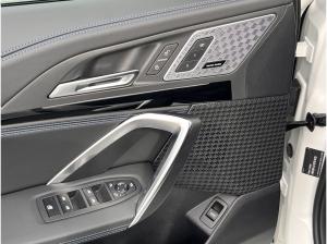 BMW X1 sDrive20i M Sportpaket ab 630? Brutto Leasing HK HiFi DAB LED AHK