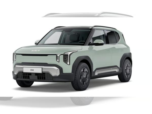 Kia EV2 42.2 KwH 4-Sitzer EARTH // SOFORT-VERFÜGBAR⚡EV-Förderung⚡Winter-Connect-Paket