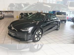 Hyundai IONIQ 6 53 kWh 151 PS - Sofort Verfügbar !