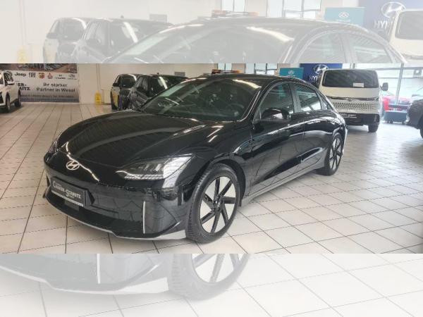 Hyundai IONIQ 6 53 kWh 151 PS - Sofort Verfügbar !