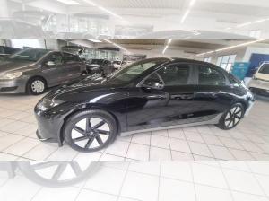 Hyundai IONIQ 6 53 kWh 151 PS - Sofort Verfügbar !