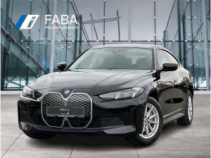 BMW i4 eDrive35 Gran Coupé DAB Tempomat Klimaaut.