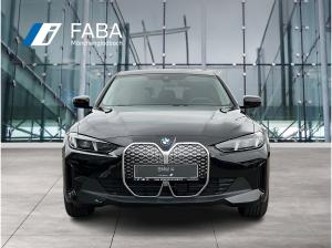 BMW i4 eDrive35 Gran Coupé DAB Tempomat Klimaaut.
