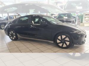 Hyundai IONIQ 6 53 kWh 151 PS - Sofort Verfügbar !