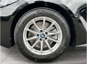 BMW i4 eDrive35 Gran Coupé DAB Tempomat Klimaaut.