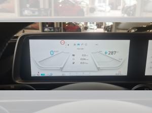 Hyundai IONIQ 6 53 kWh 151 PS - Sofort Verfügbar !