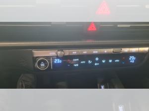 Hyundai IONIQ 6 53 kWh 151 PS - Sofort Verfügbar !
