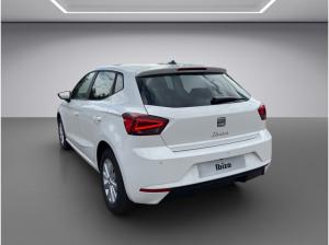 Seat Ibiza Road Edition