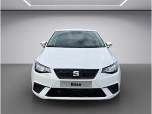 Seat Ibiza Road Edition