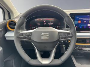 Seat Ibiza Road Edition