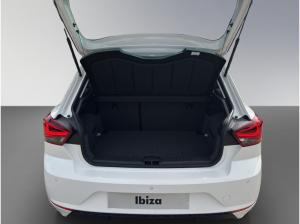 Seat Ibiza Road Edition