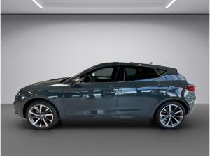 Seat Leon FR
