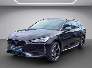 Cupra Leon ST
