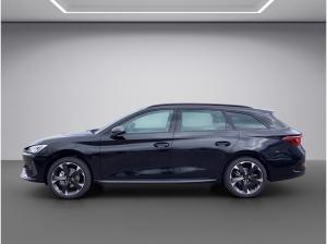 Cupra Leon ST