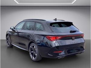 Cupra Leon ST