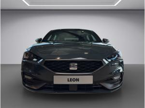 Seat Leon FR