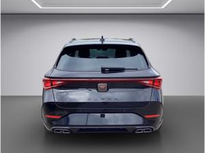 Cupra Leon ST
