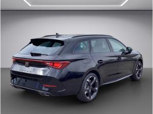 Cupra Leon ST