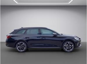 Cupra Leon ST