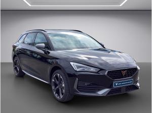 Cupra Leon ST