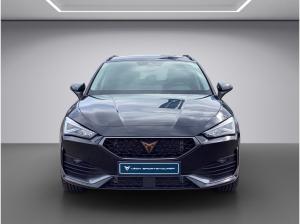 Cupra Leon ST