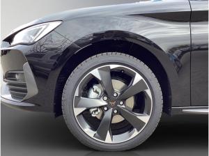 Cupra Leon ST