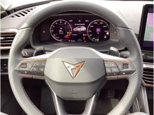 Cupra Leon ST