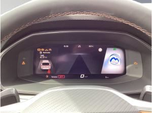 Cupra Leon ST