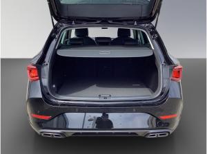 Cupra Leon ST