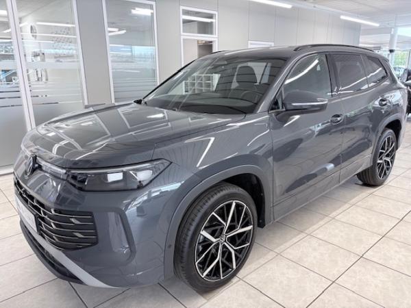 Volkswagen Tayron ELEGANCE++sofort verfügbar++,4Motion,IQ Light