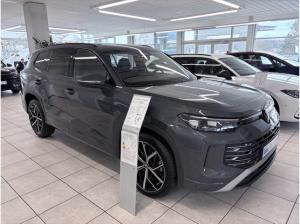 Volkswagen Tayron ELEGANCE++sofort verfügbar++,4Motion,IQ Light