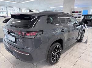 Volkswagen Tayron ELEGANCE++sofort verfügbar++,4Motion,IQ Light