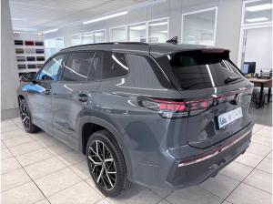 Volkswagen Tayron ELEGANCE++sofort verfügbar++,4Motion,IQ Light