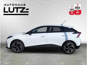 MG MG4 DER NEUE 💥💥💥💥💥💥💥💥 64 KW PREMIUM