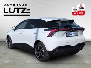 MG MG4 DER NEUE 💥💥💥💥💥💥💥💥 64 KW PREMIUM